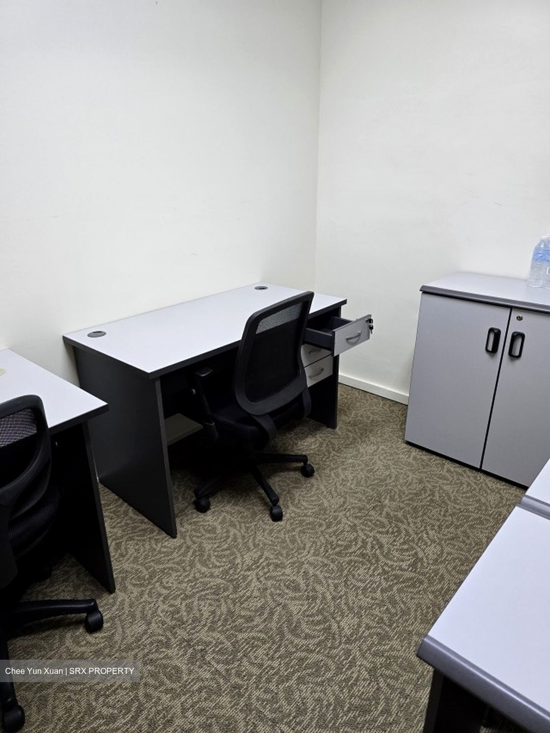 Zervex (D14), Office #486727721